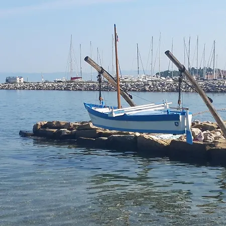 Dolce Amaro Apartment Izola