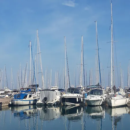 Dolce Amaro Apartamento Izola