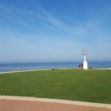 Dolce Amaro Apartman *