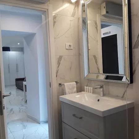 Apartamento Dolce Amaro
