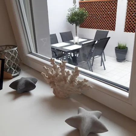 Apartment Dolce Amaro