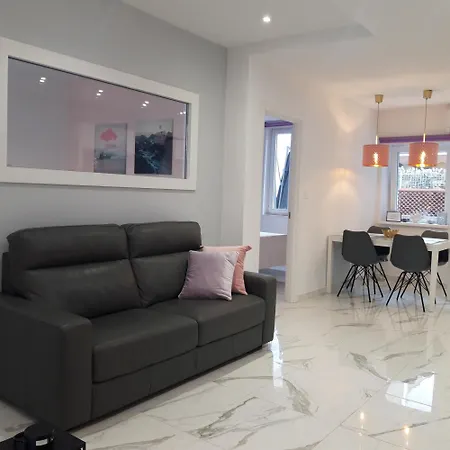 Apartment Dolce Amaro Izola