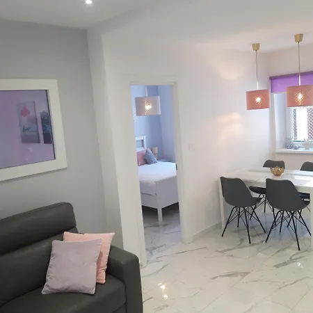 Dolce Amaro Apartment *