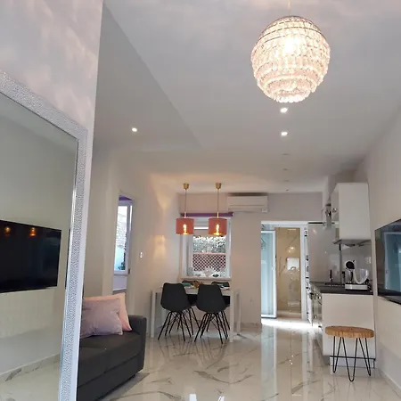 Dolce Amaro Apartment *