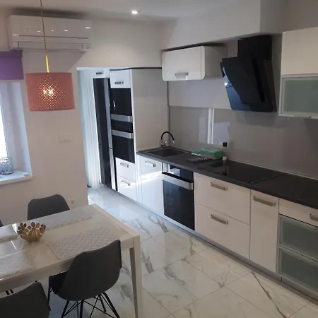 Apartamento Dolce Amaro Izola