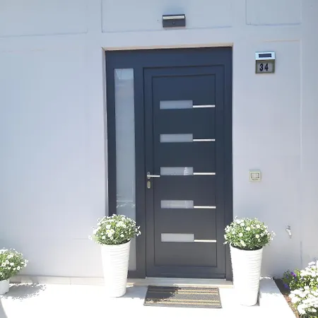 Dolce Amaro Apartment *