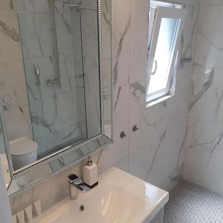 Dolce Amaro Apartment *